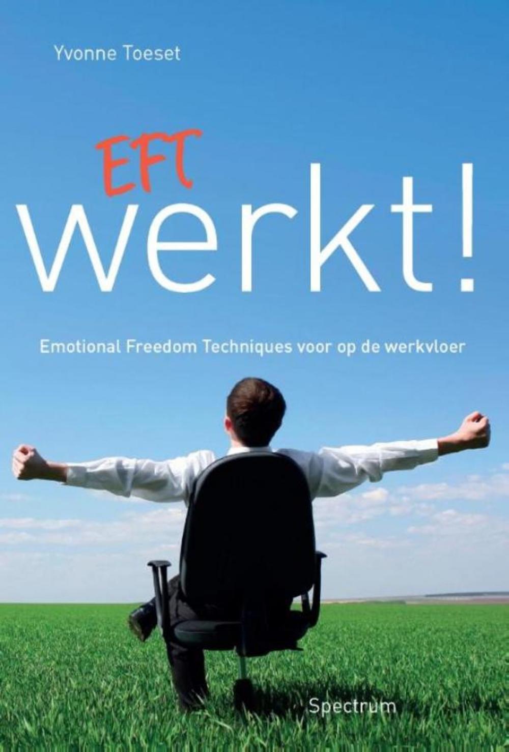 Big bigCover of EFT werkt!