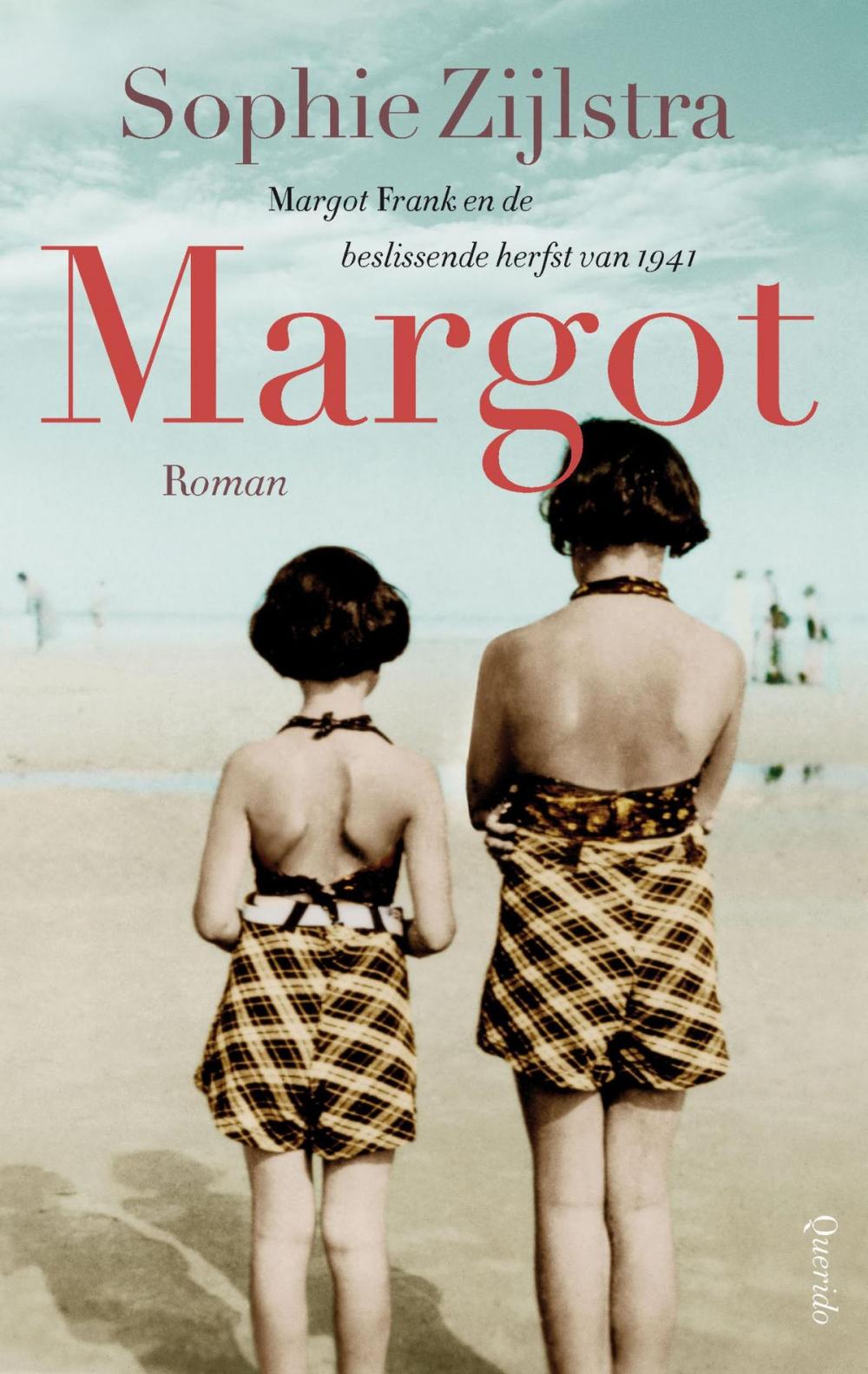 Big bigCover of Margot