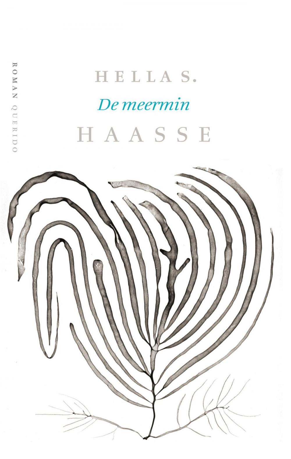 Big bigCover of De meermin