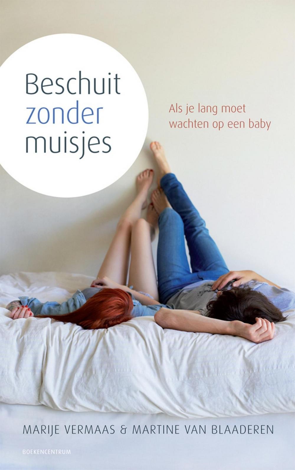 Big bigCover of Beschuit zonder muisjes