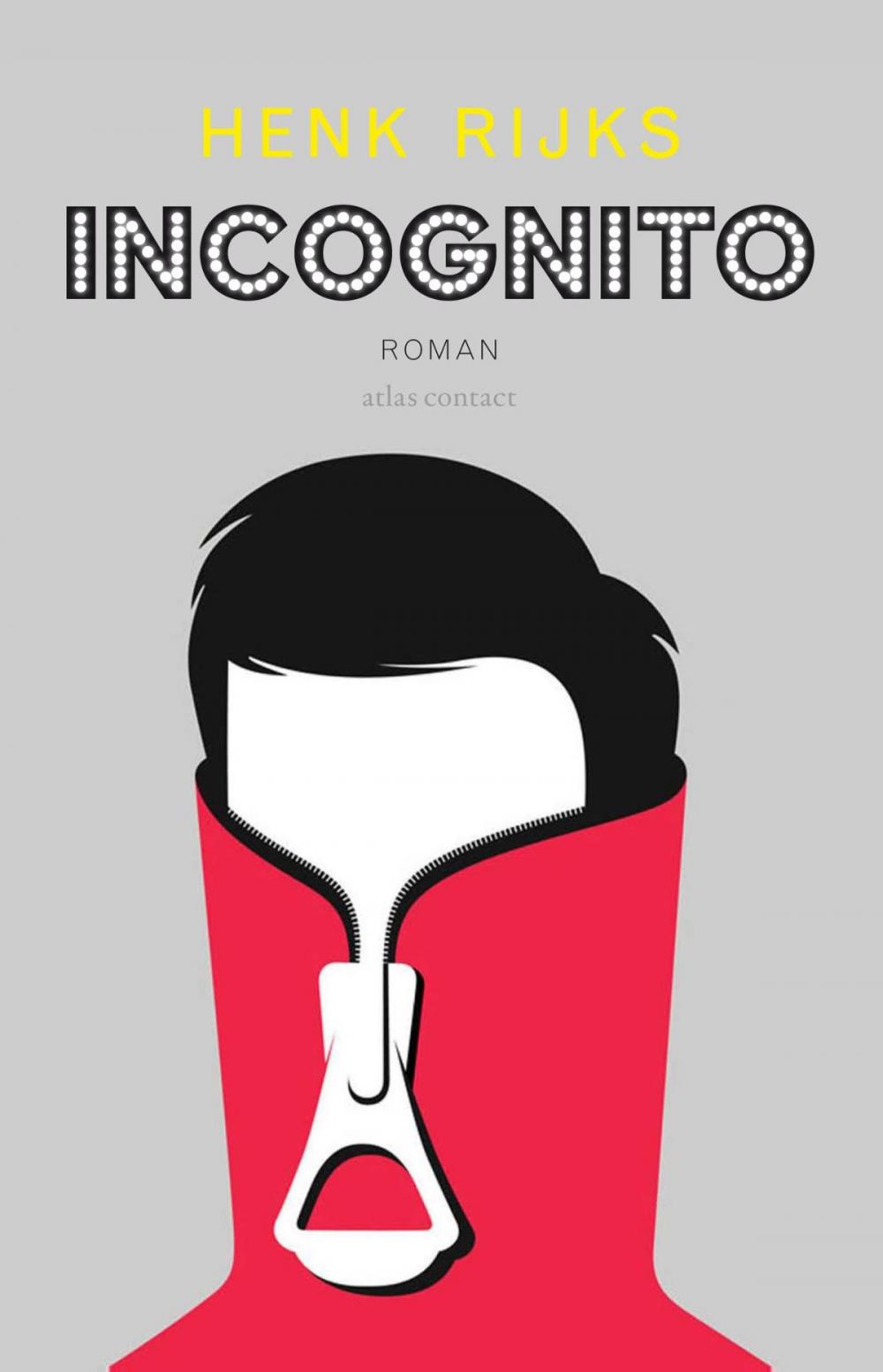 Big bigCover of Incognito