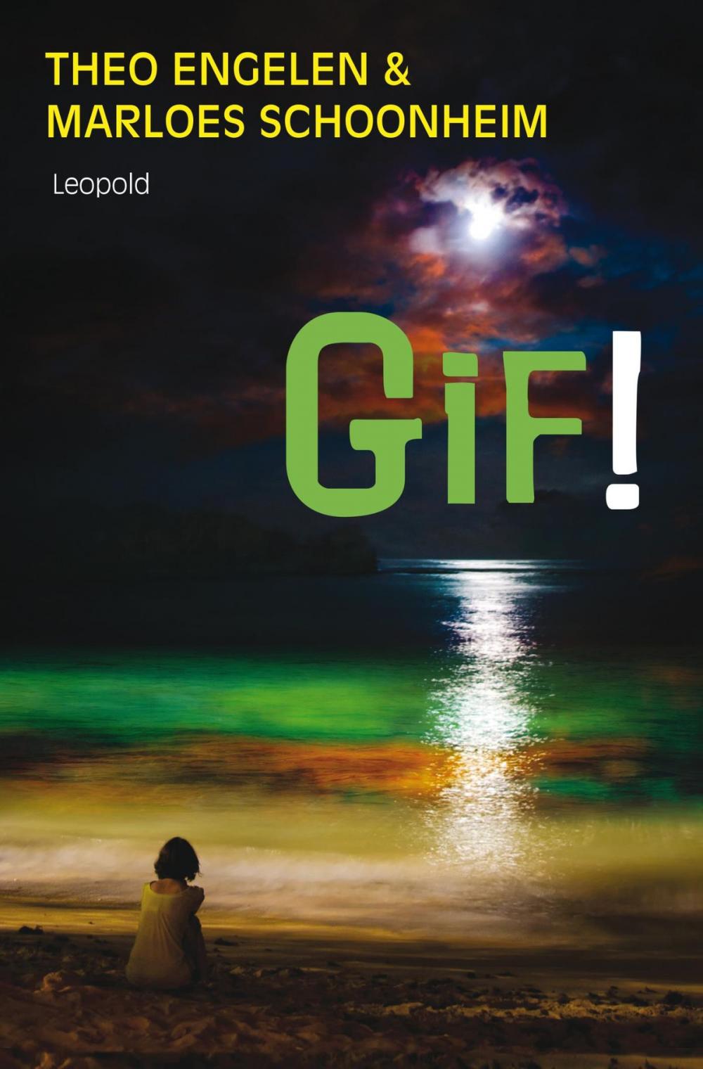 Big bigCover of Gif!