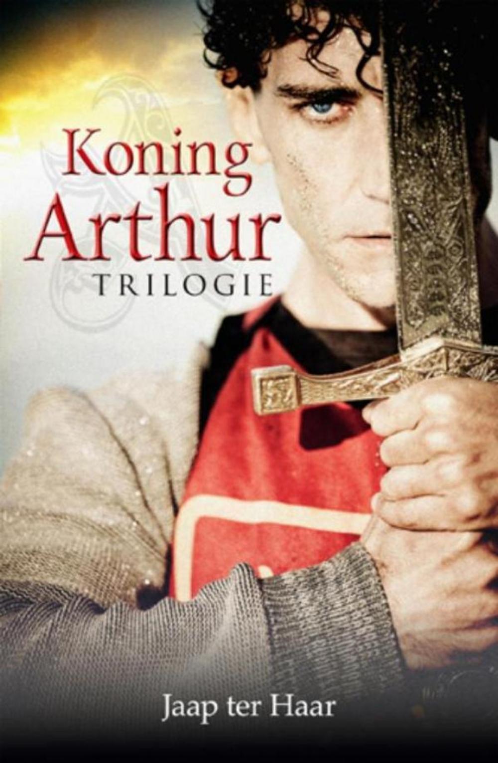 Big bigCover of Koning Arthur trilogie