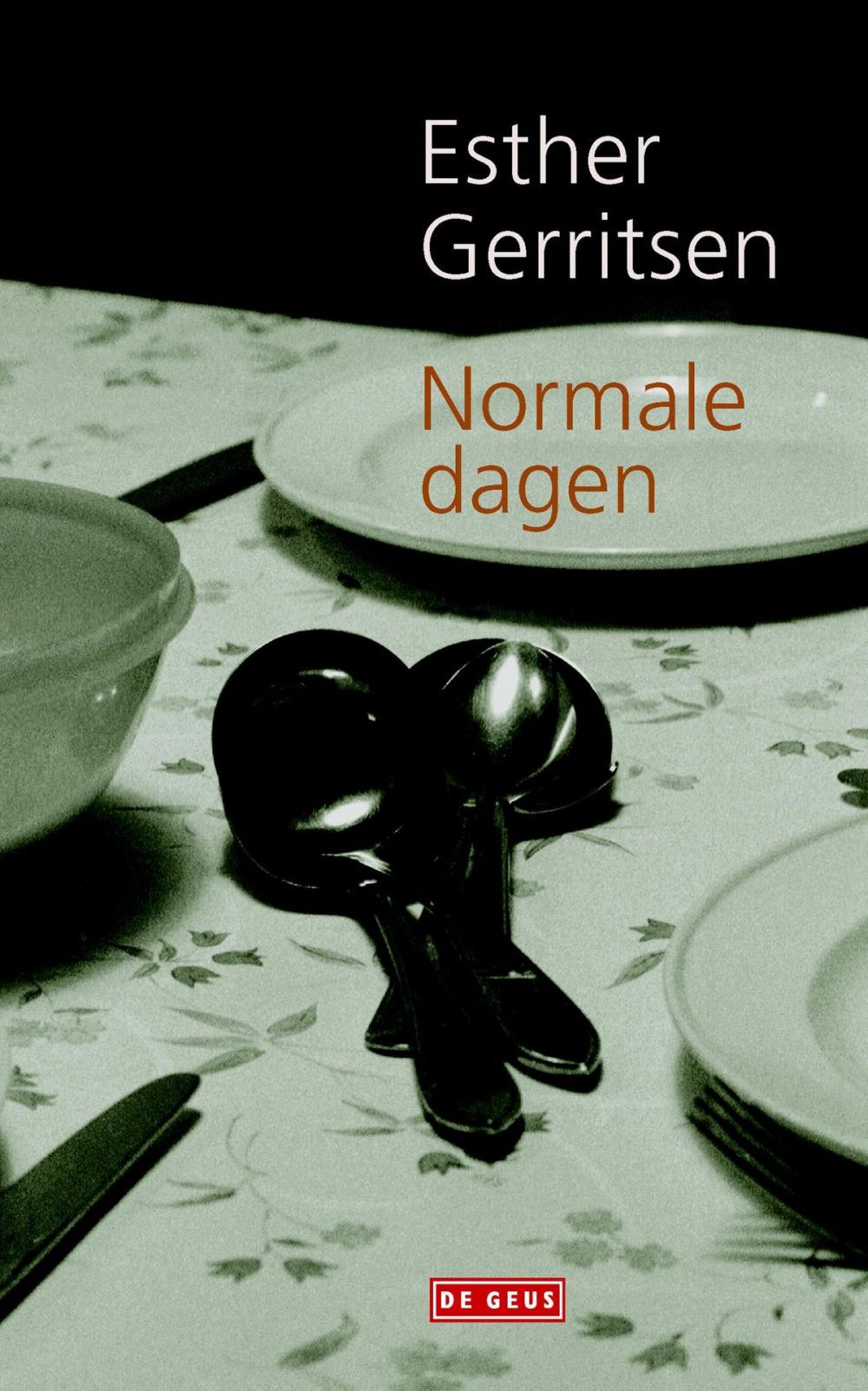 Big bigCover of Normale dagen