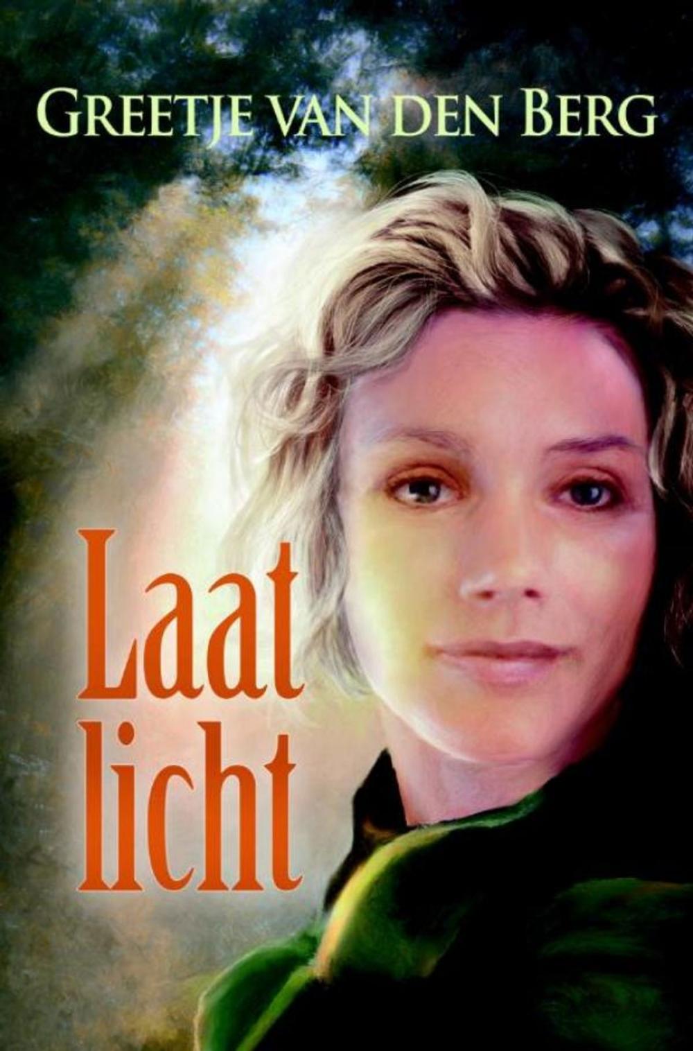 Big bigCover of Laat licht