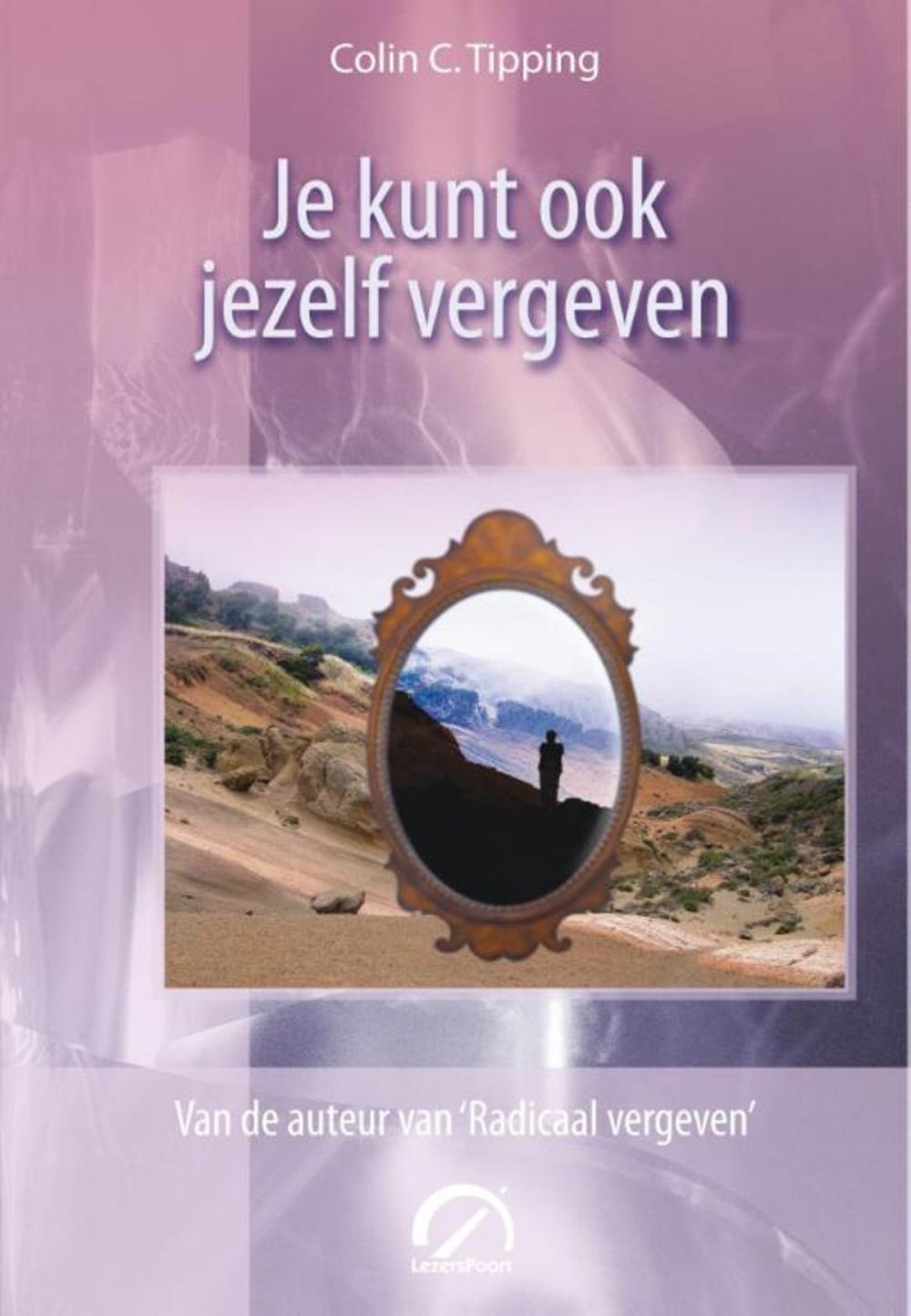 Big bigCover of Je kunt ook jezelf vergeven