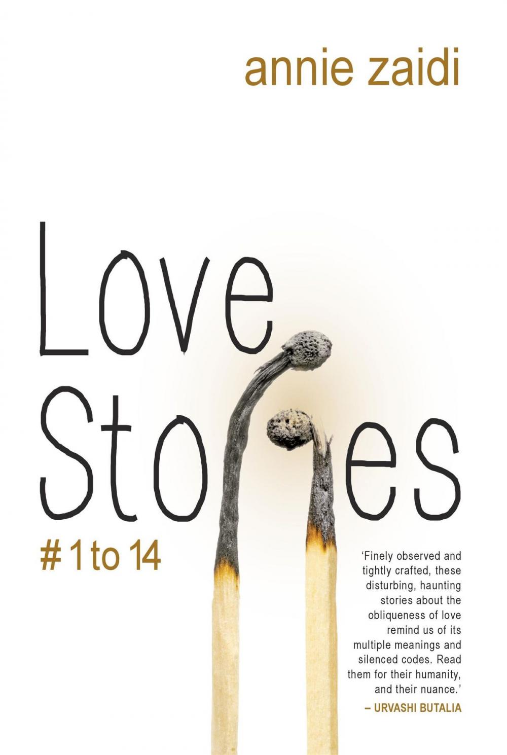 Big bigCover of Love Story # 1 To 14