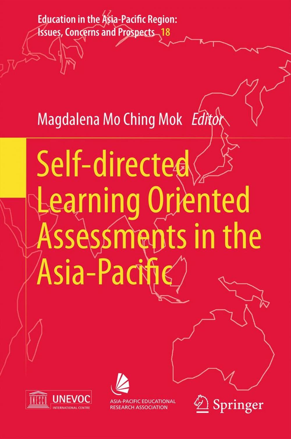 Big bigCover of Self-directed Learning Oriented Assessments in the Asia-Pacific