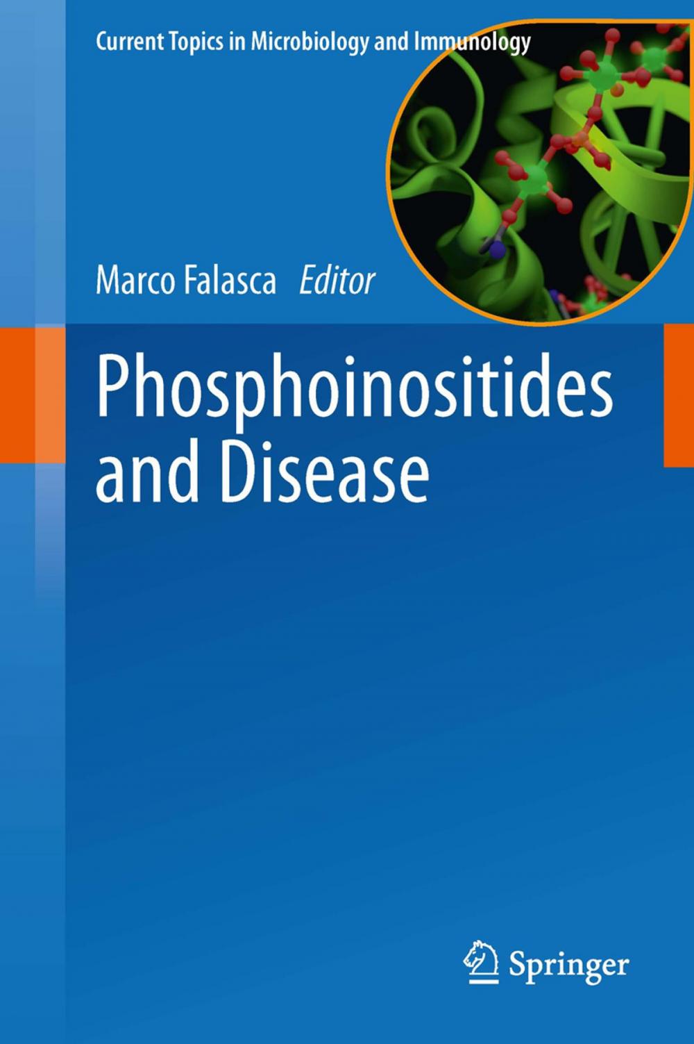 Big bigCover of Phosphoinositides and Disease