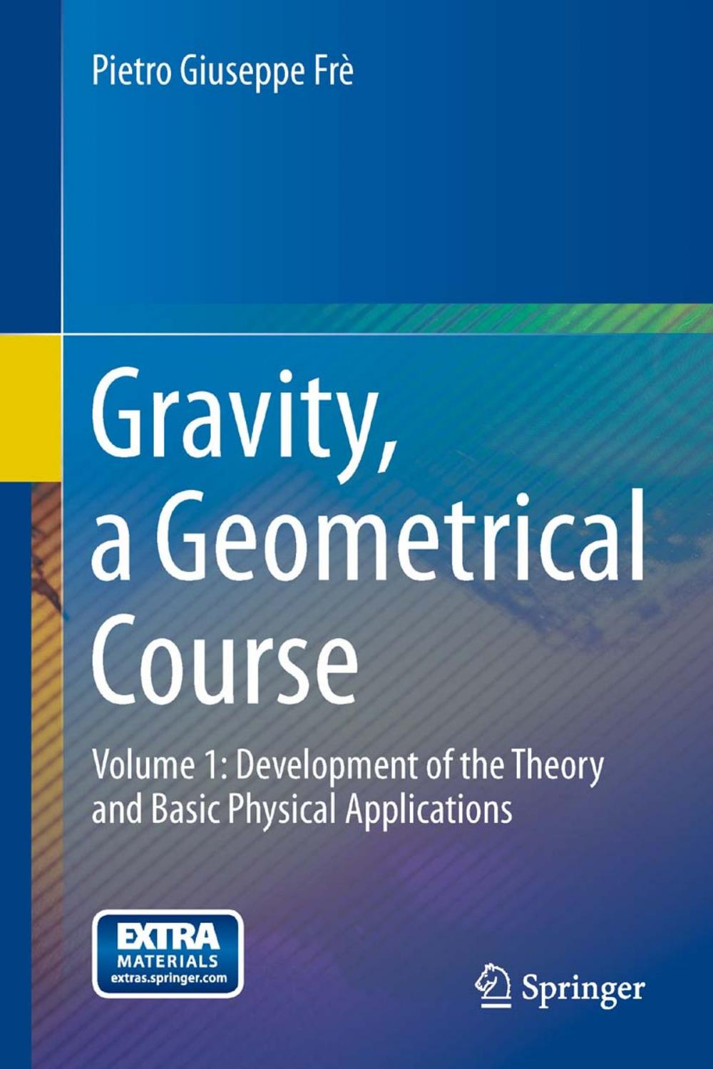 Big bigCover of Gravity, a Geometrical Course