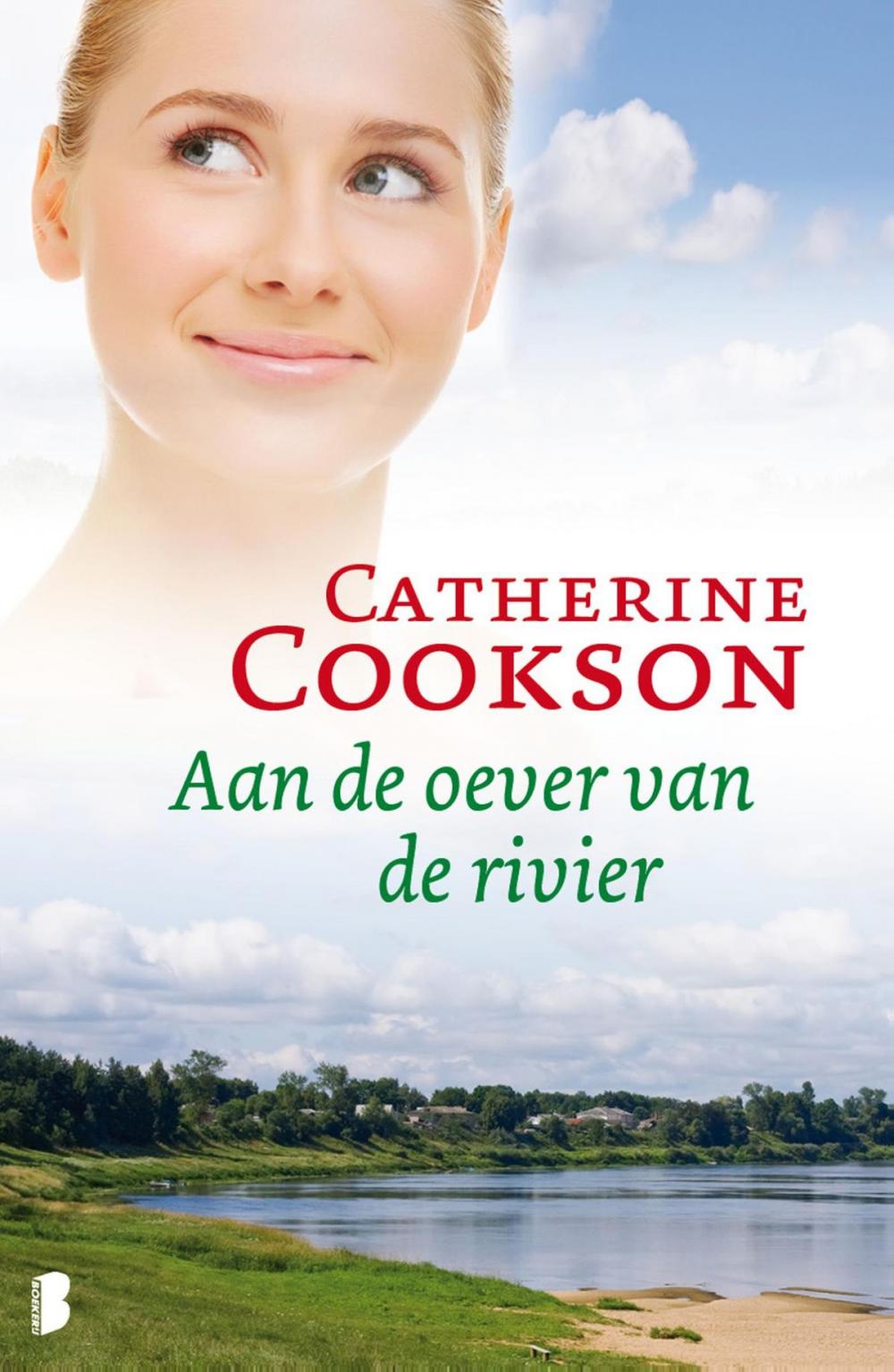 Big bigCover of Aan de oever van de rivier