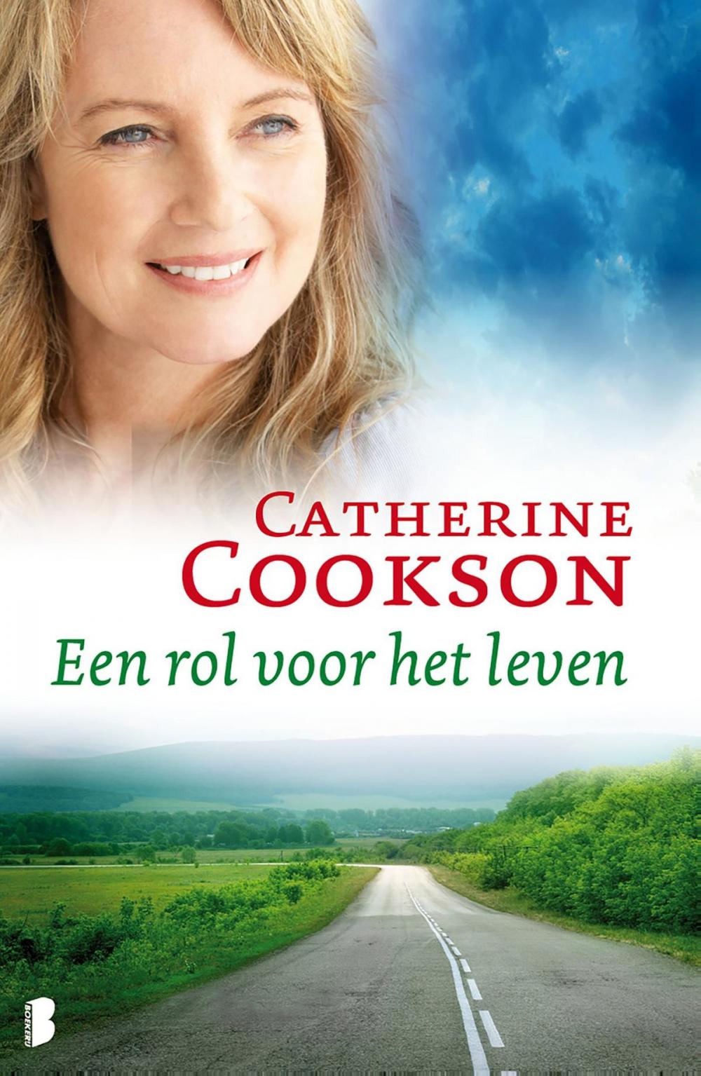 Big bigCover of Een rol voor het leven