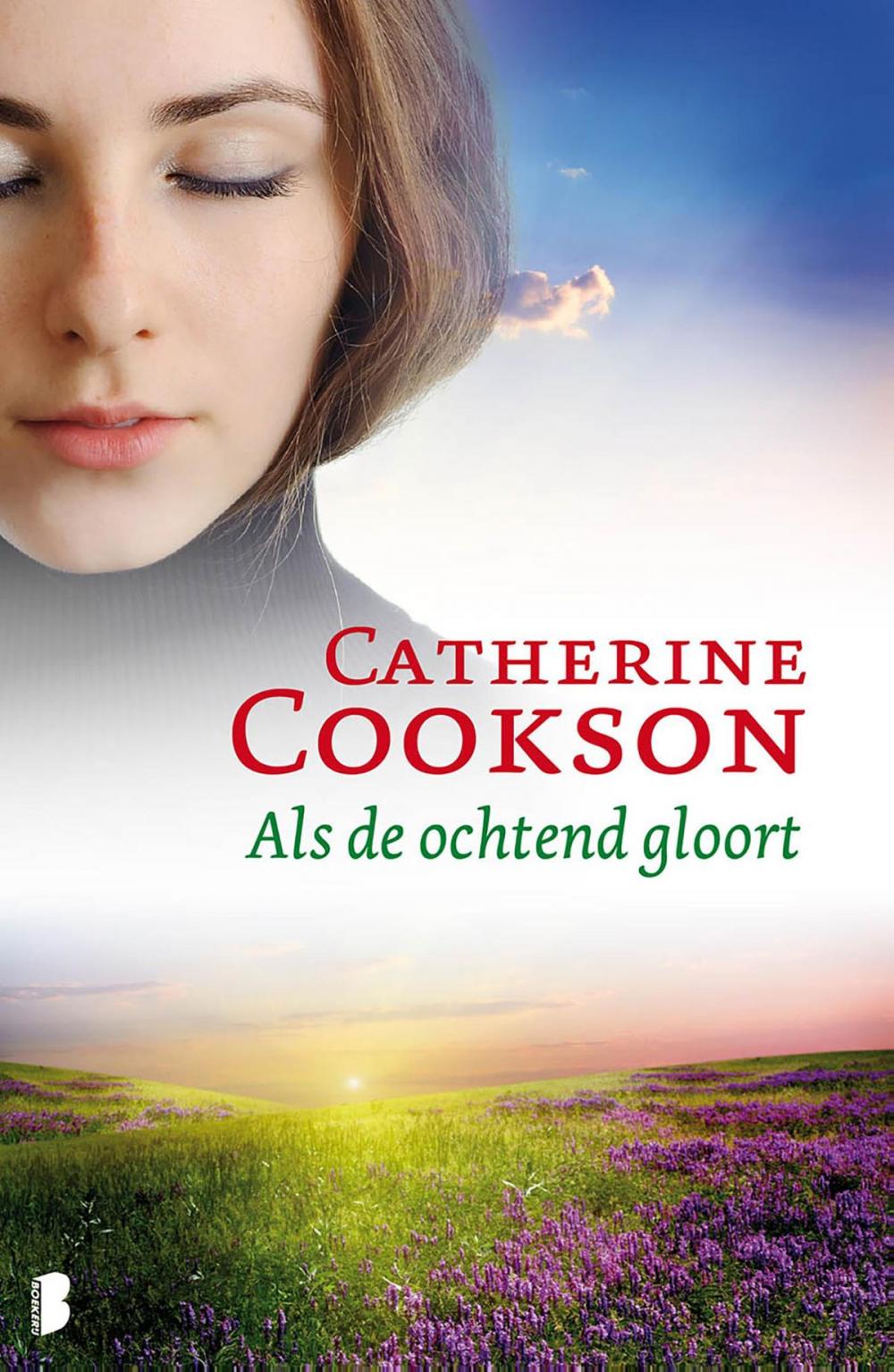 Big bigCover of Als de ochtend gloort