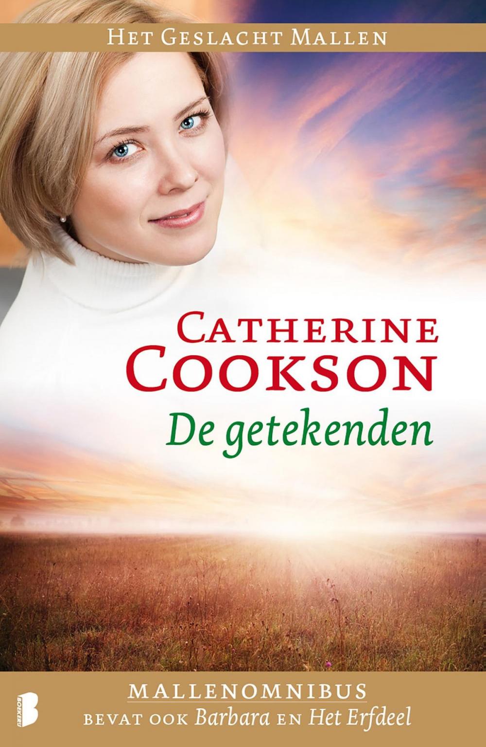 Big bigCover of De getekenden