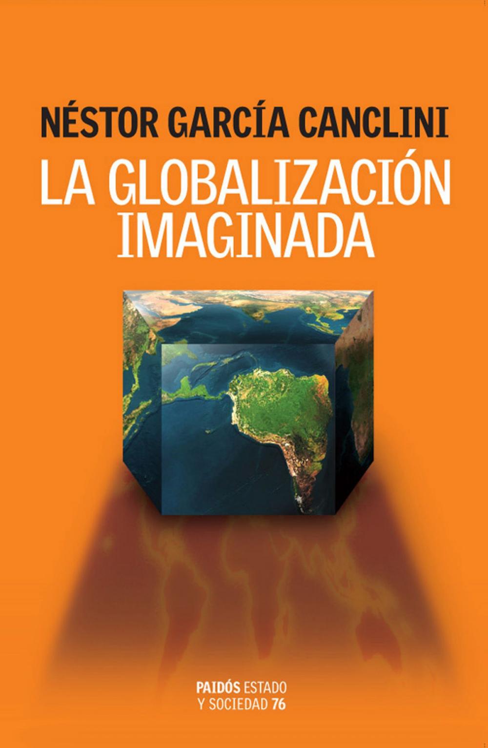 Big bigCover of La globalización imaginada