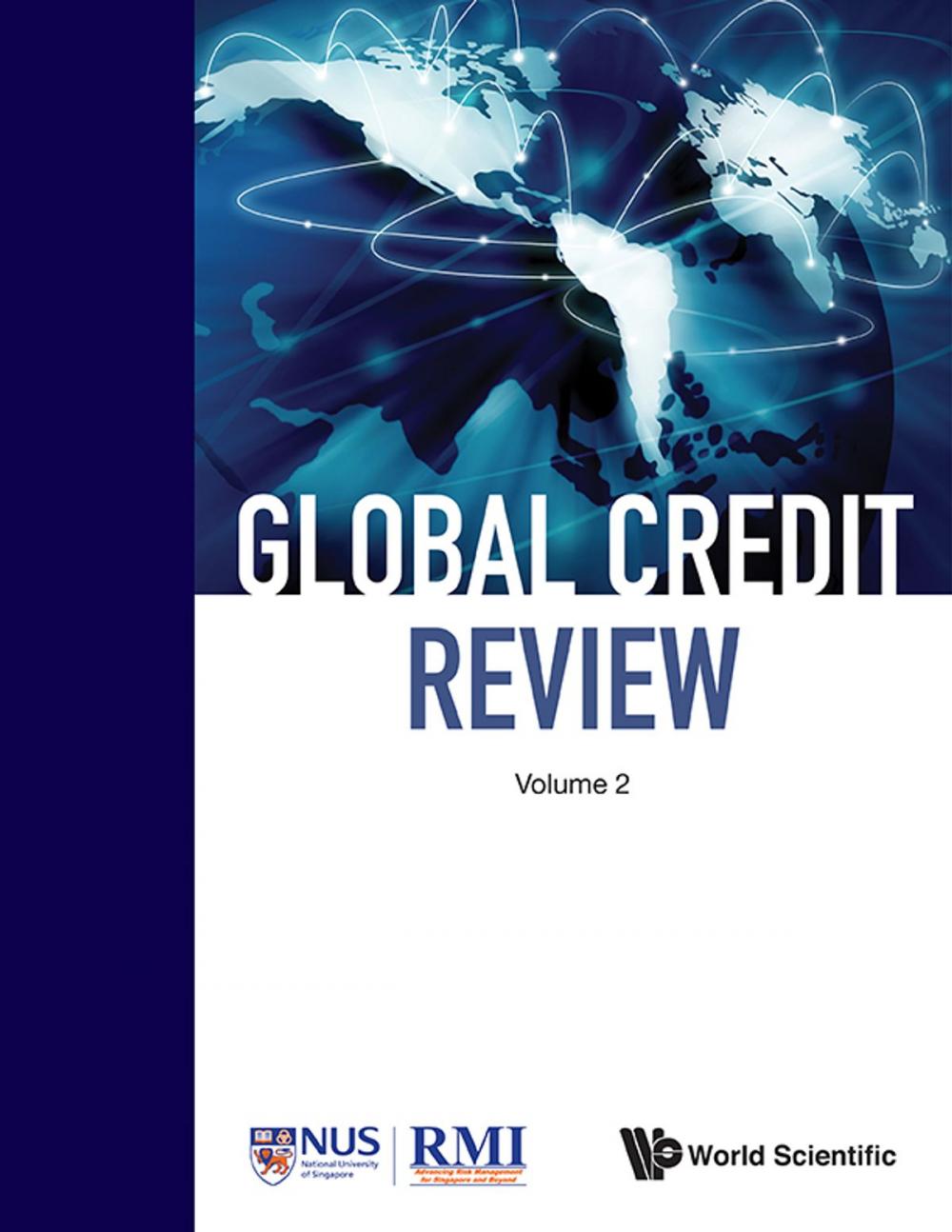 Big bigCover of Global Credit Review