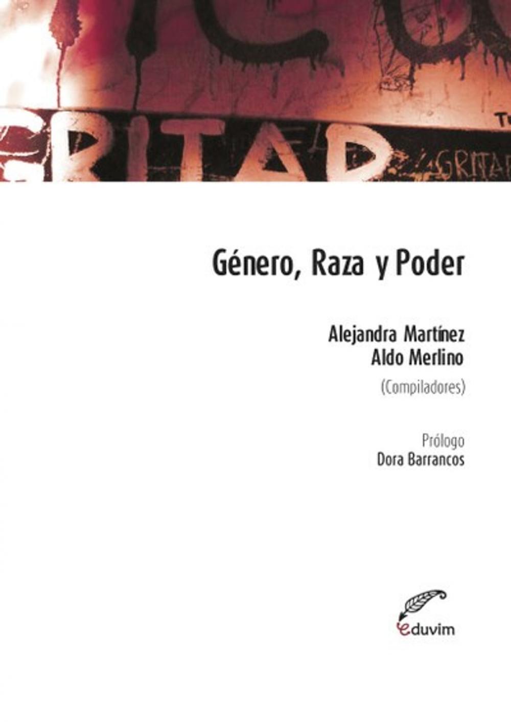 Big bigCover of Género, raza y poder