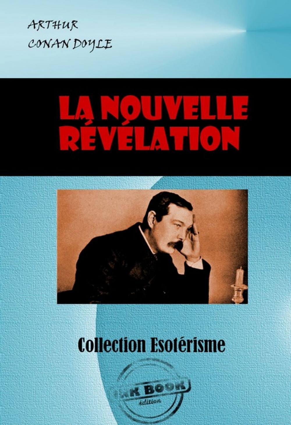 Big bigCover of La Nouvelle Révélation