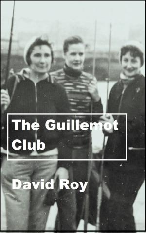 Cover of the book The Guillemot Club by Nauman Ashraf