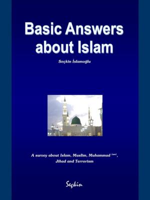 bigCover of the book Basic Answers about Islam by 