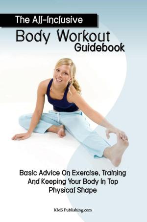 bigCover of the book The All-Inclusive Body Workout Guidebook by 
