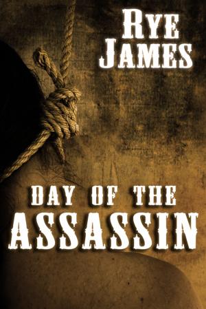 bigCover of the book Day of The Assassin by 
