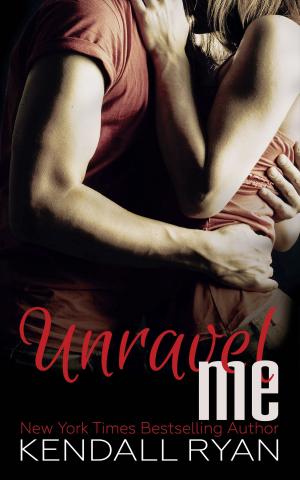 Book cover of Unravel Me