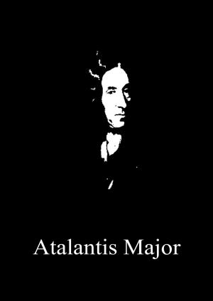 Cover of the book Atalantis Major by Oscar Wilde