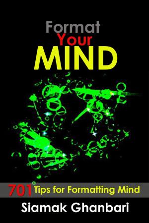 bigCover of the book Format Your Mind by 