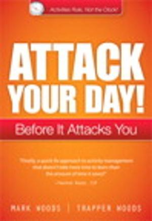 bigCover of the book Attack Your Day! by 