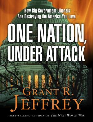 Cover of the book One Nation, Under Attack by Chuck Borsellino, Jenni Borsellino
