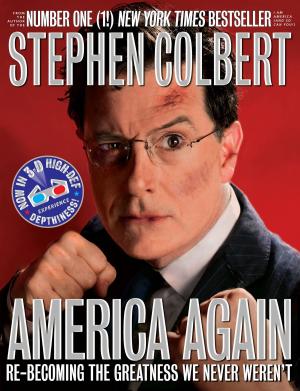 Cover of the book America Again by Ed McBain