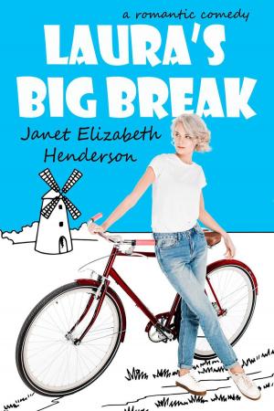Book cover of Laura's Big Break