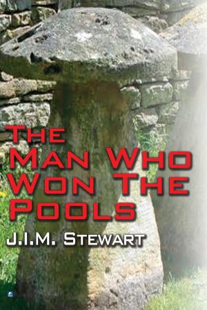 Cover of the book The Man Who Won The Pools by A. D. Davies