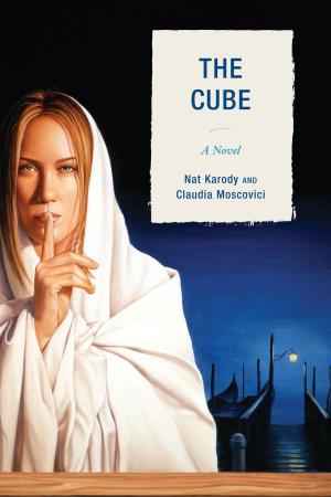 Cover of the book The Cube by Carl Abbott