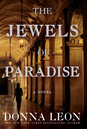 Cover of the book The Jewels of Paradise by Helen Walsh