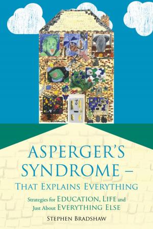 Cover of the book Asperger's Syndrome - That Explains Everything by Damo Mitchell
