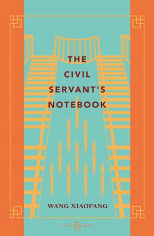 Book cover of Civil Servant's Notebook