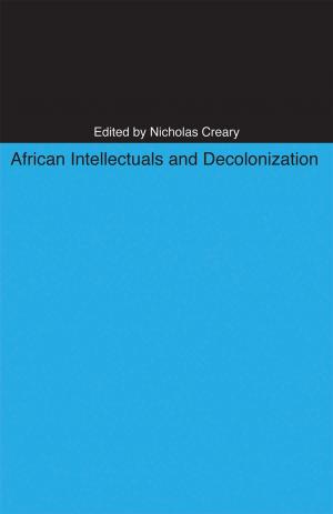 Cover of the book African Intellectuals and Decolonization by Louise Viljoen