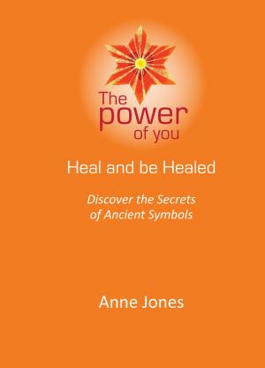 Book cover of Heal and be Healed
