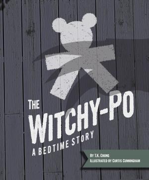 Cover of The Witchy-Po