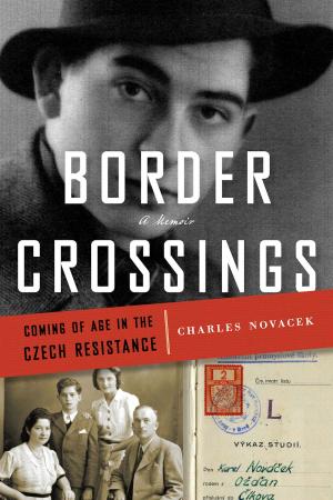 Cover of the book Border Crossings by Edmond Rostand