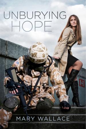 Book cover of Unburying Hope