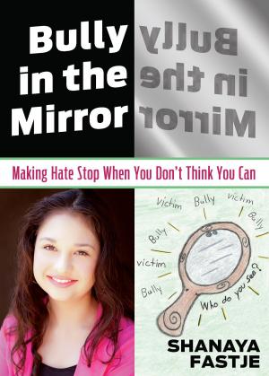 Cover of the book Bully in the Mirror by Wendy Diamond