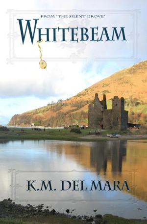 Book cover of Whitebeam