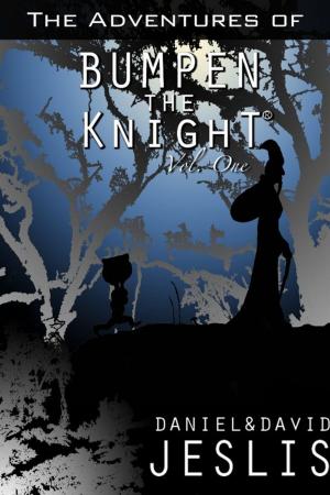Book cover of The Adventures of Bumpen The Knight