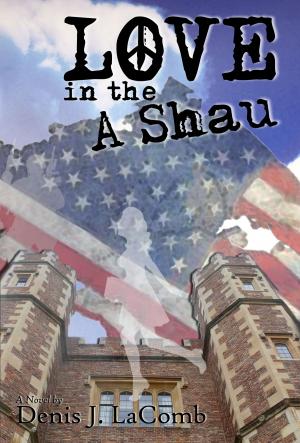 Cover of the book Love in the A Shau by Larry Martin