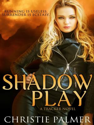 Book cover of Shadow Play
