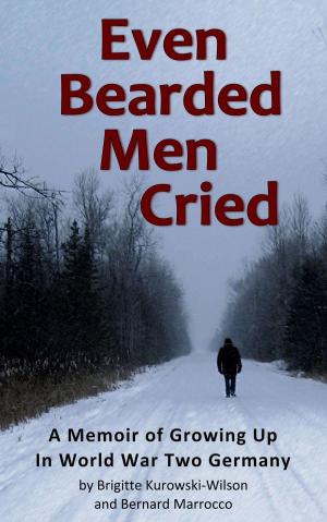 bigCover of the book Even Bearded Men Cried by 