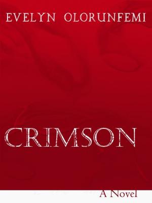 Cover of the book Crimson by Don Meyer